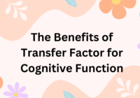 transfer factor benefits for brain health
