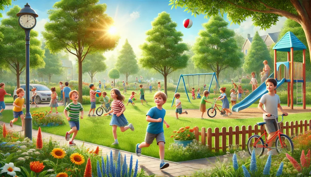 transfer factor benefits for children