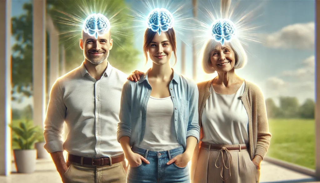 transfer factor benefits for brain health