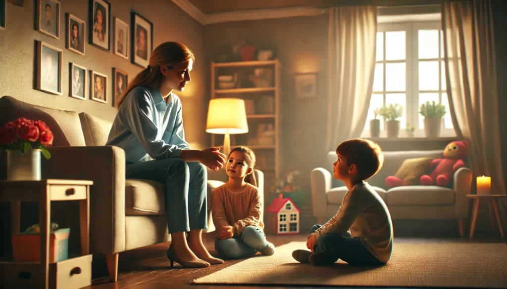 transfer factor benefits for children