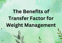 transfer factor benefits for weight loss