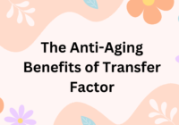 transfer factor anti-aging