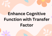 transfer factor brain health