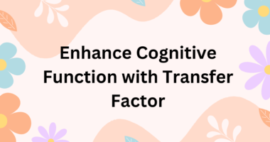 transfer factor brain health