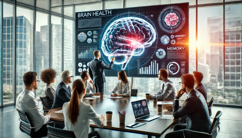 transfer factor brain health