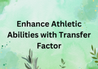 transfer factor athletes