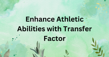 transfer factor athletes