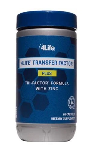 Transfer Factor Plus