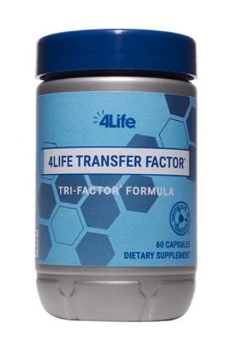 Transfer Factor Tri Factor