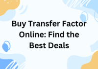 where to buy transfer factor