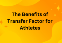 transfer factor benefits for athletes