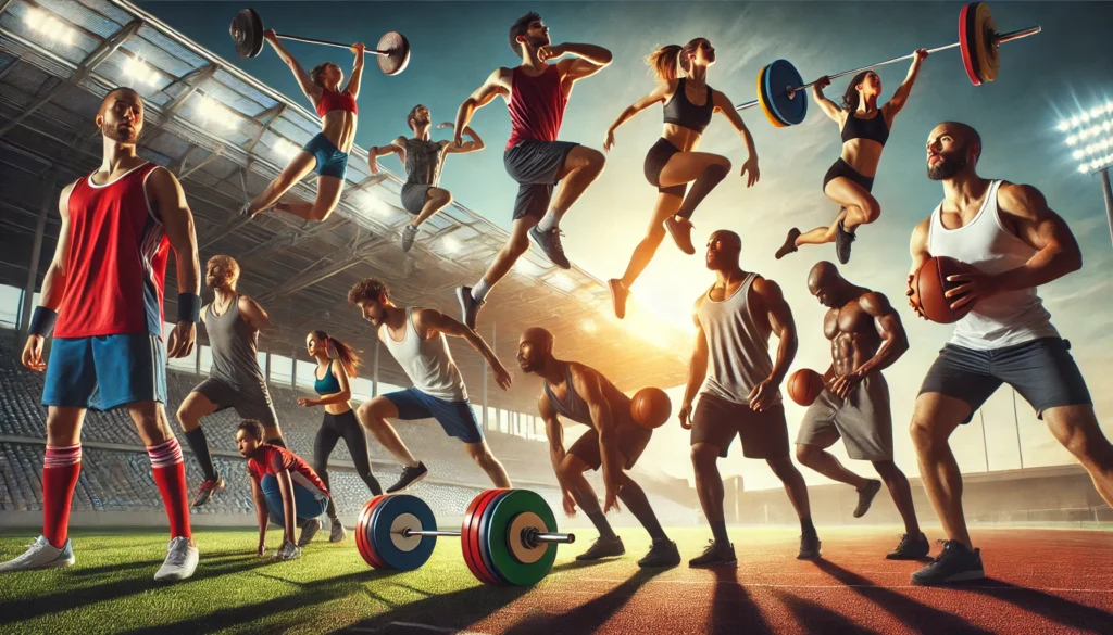 transfer factor benefits for athletes