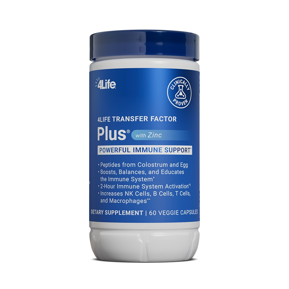 TF Plus