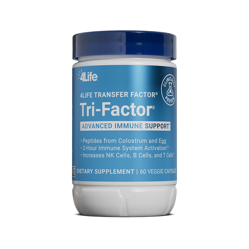 Tri Factor Formula